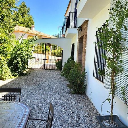 Casa La Cimada Guest House Ронда Екстериор снимка