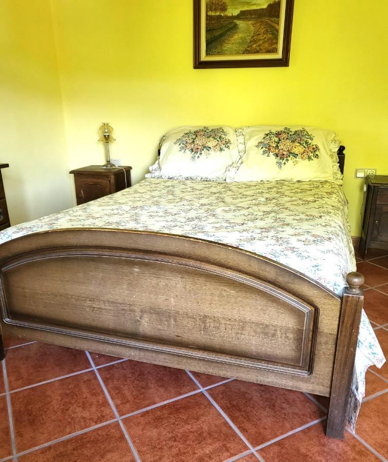 Casa La Cimada Guest House Ронда Екстериор снимка